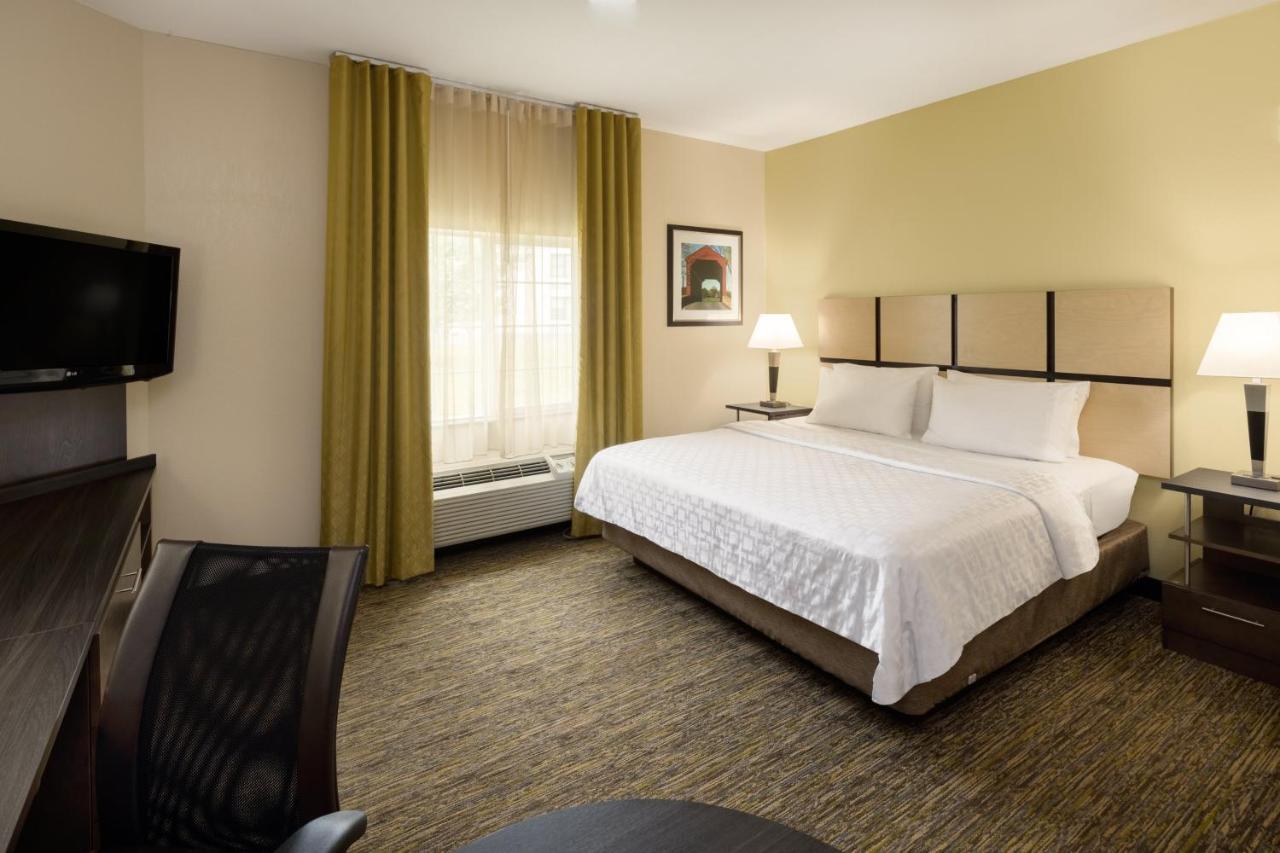 Candlewood Suites Windsor Locks By Ihg Exterior photo