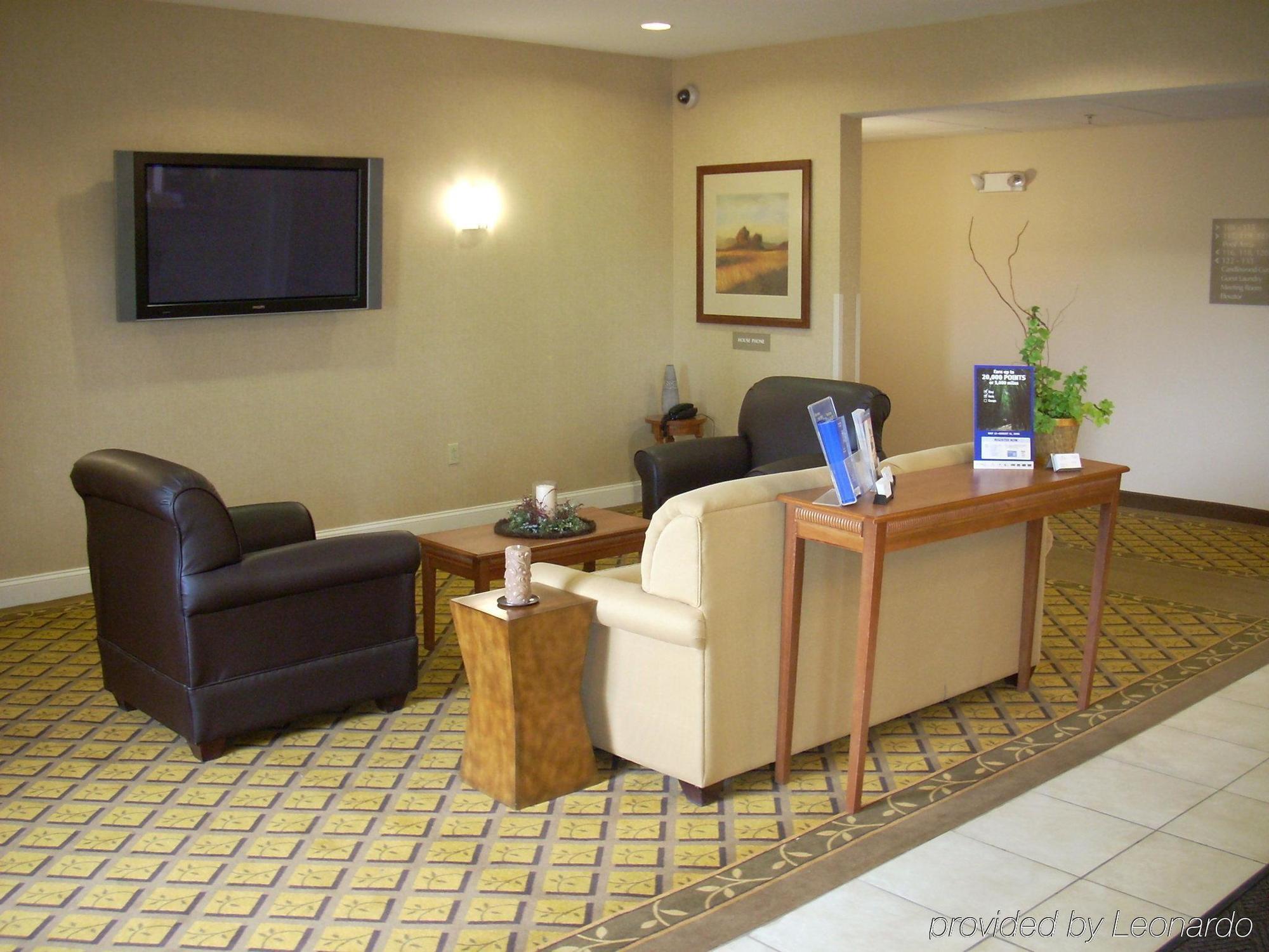 Candlewood Suites Windsor Locks By Ihg Interior photo