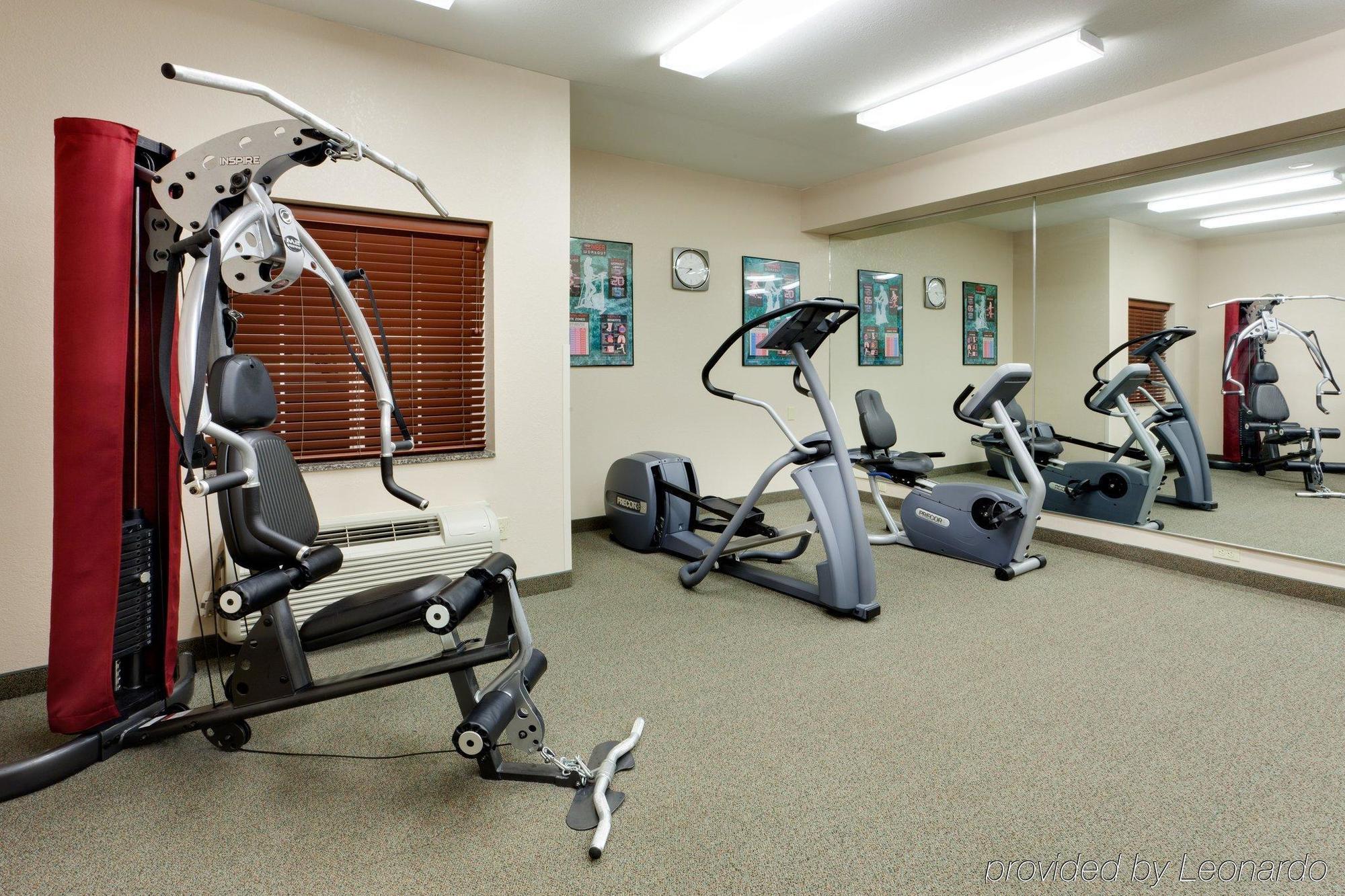 Candlewood Suites Windsor Locks By Ihg Facilities photo