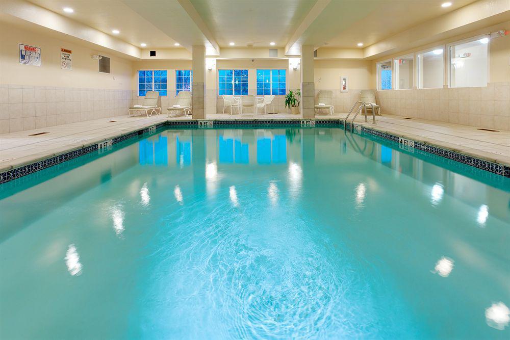 Candlewood Suites Windsor Locks By Ihg Facilities photo
